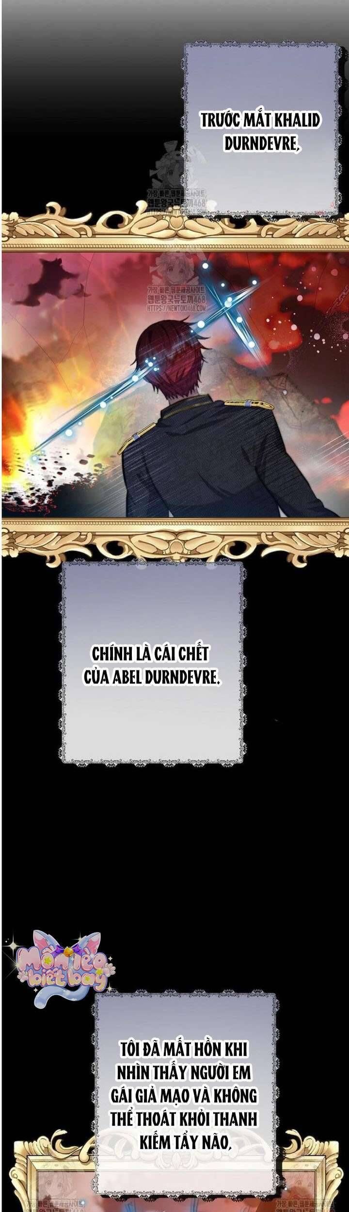 Con Gái Cưng Của Quỷ: Chapter 107