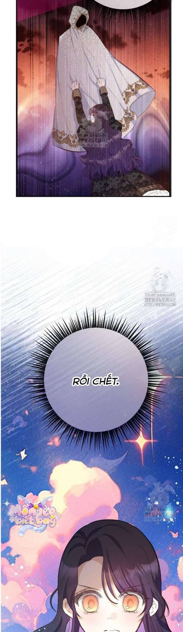 Con Gái Cưng Của Quỷ: Chapter 107