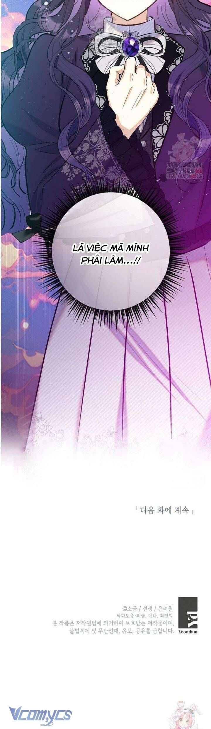 Con Gái Cưng Của Quỷ: Chapter 107