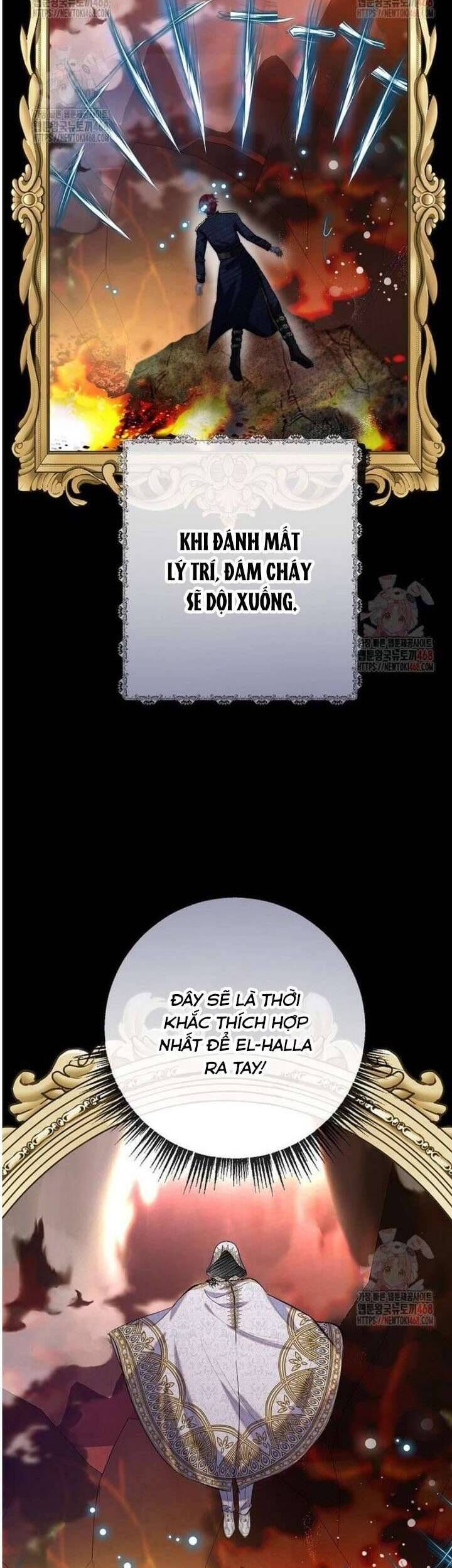 Con Gái Cưng Của Quỷ: Chapter 107