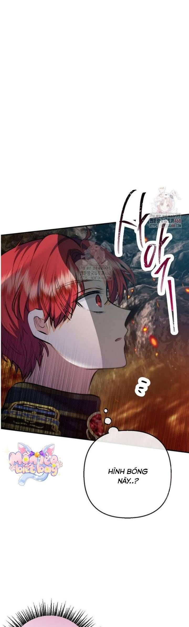 Con Gái Cưng Của Quỷ: Chapter 107