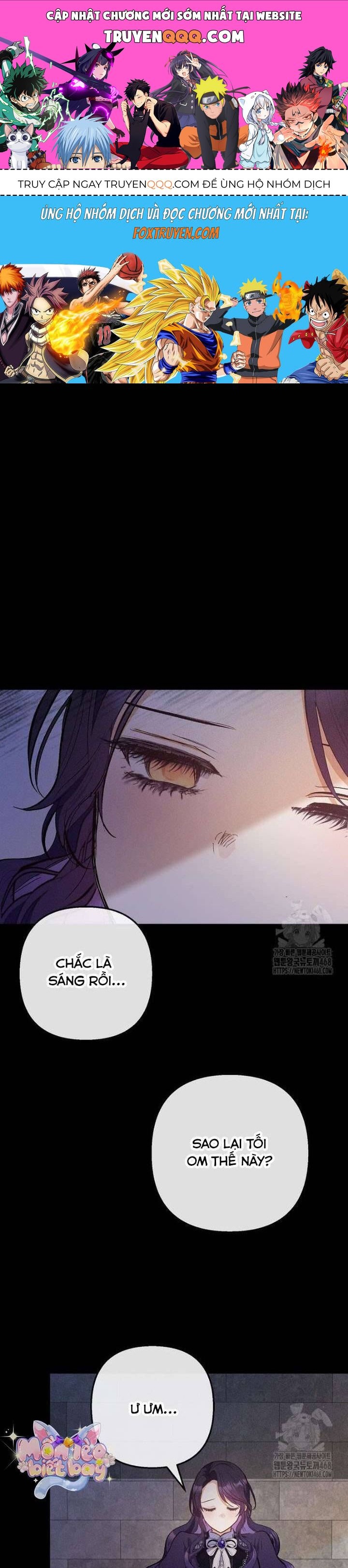 Con Gái Cưng Của Quỷ: Chapter 108