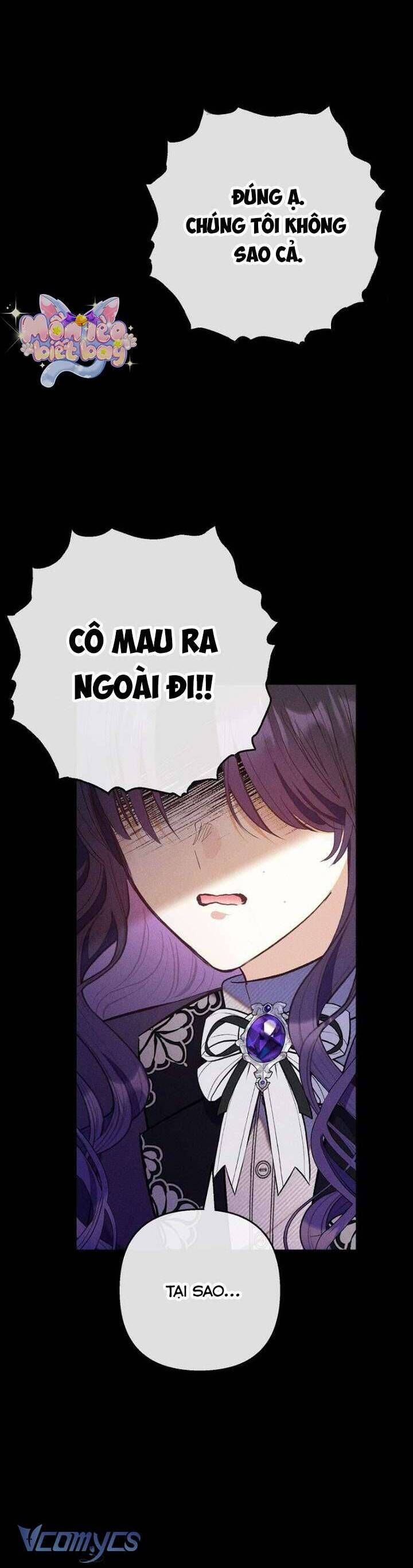 Con Gái Cưng Của Quỷ: Chapter 108