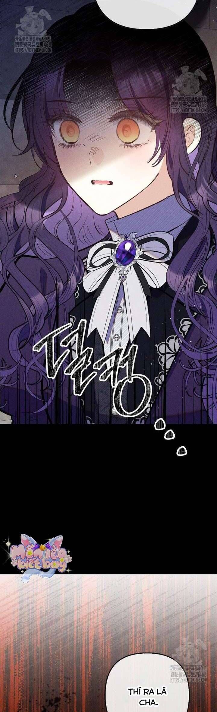 Con Gái Cưng Của Quỷ: Chapter 108
