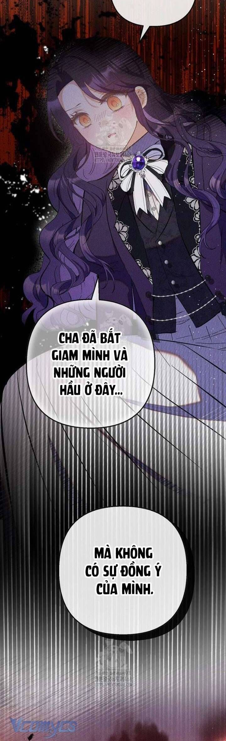 Con Gái Cưng Của Quỷ: Chapter 108