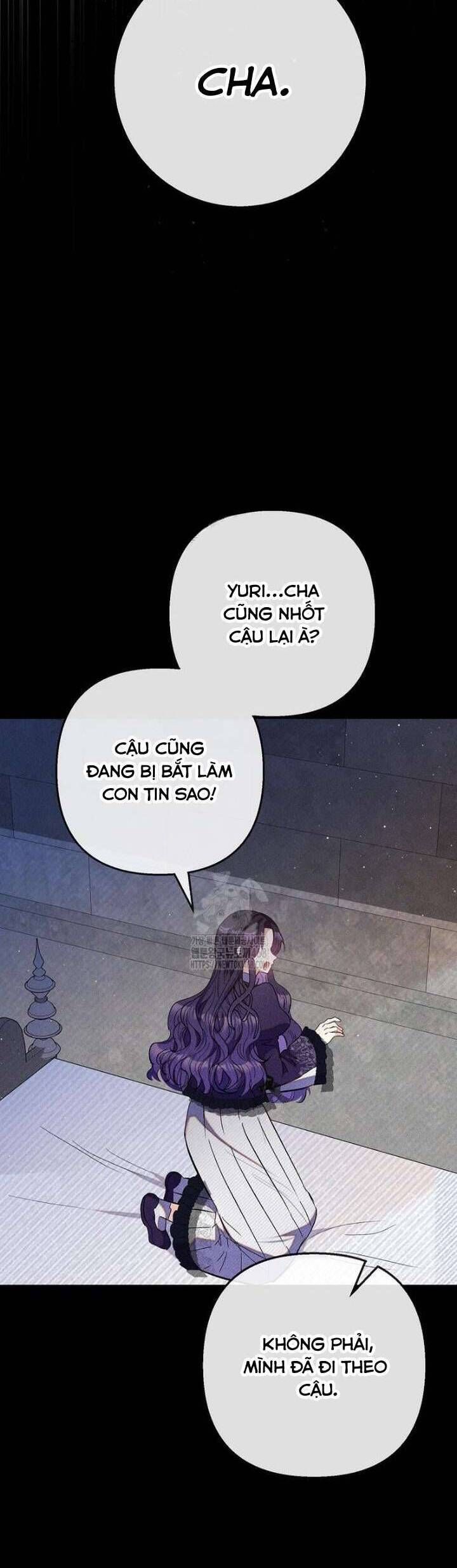 Con Gái Cưng Của Quỷ: Chapter 108