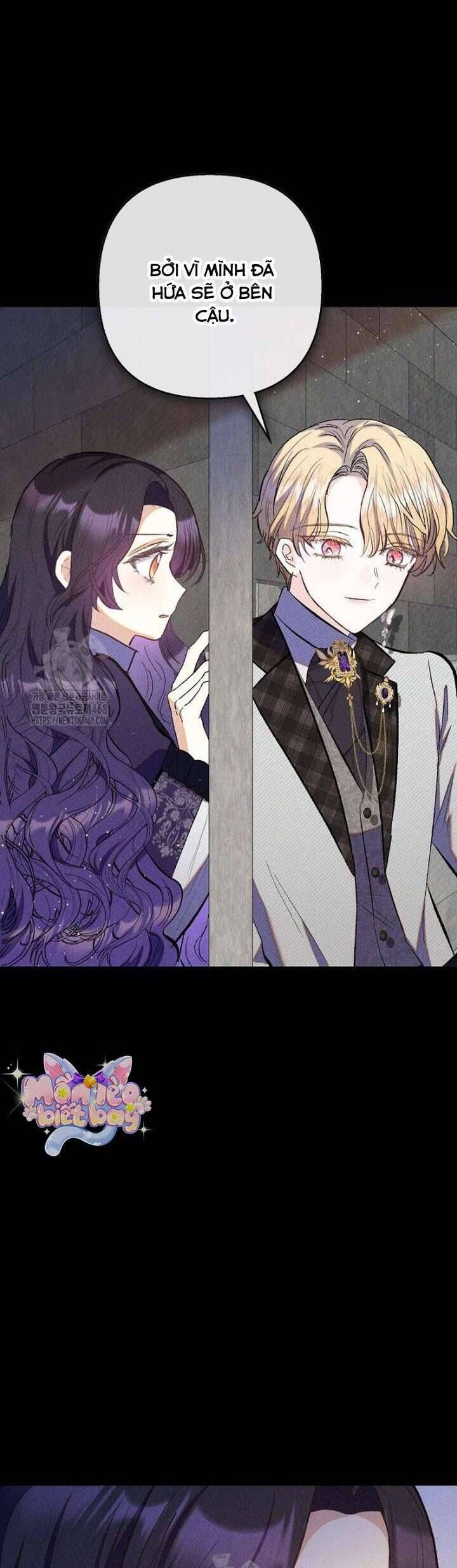 Con Gái Cưng Của Quỷ: Chapter 108