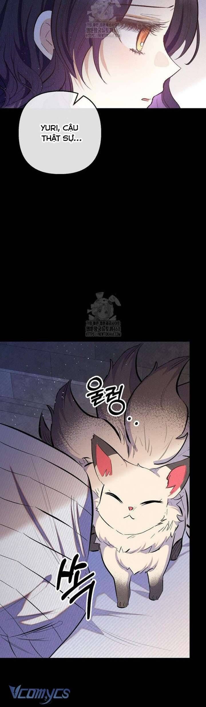 Con Gái Cưng Của Quỷ: Chapter 108