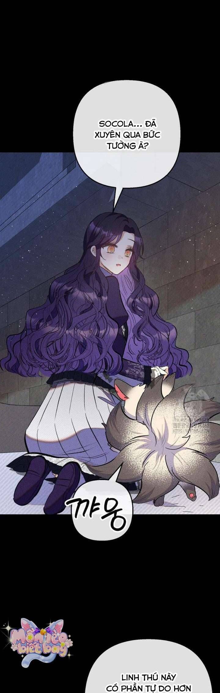 Con Gái Cưng Của Quỷ: Chapter 108