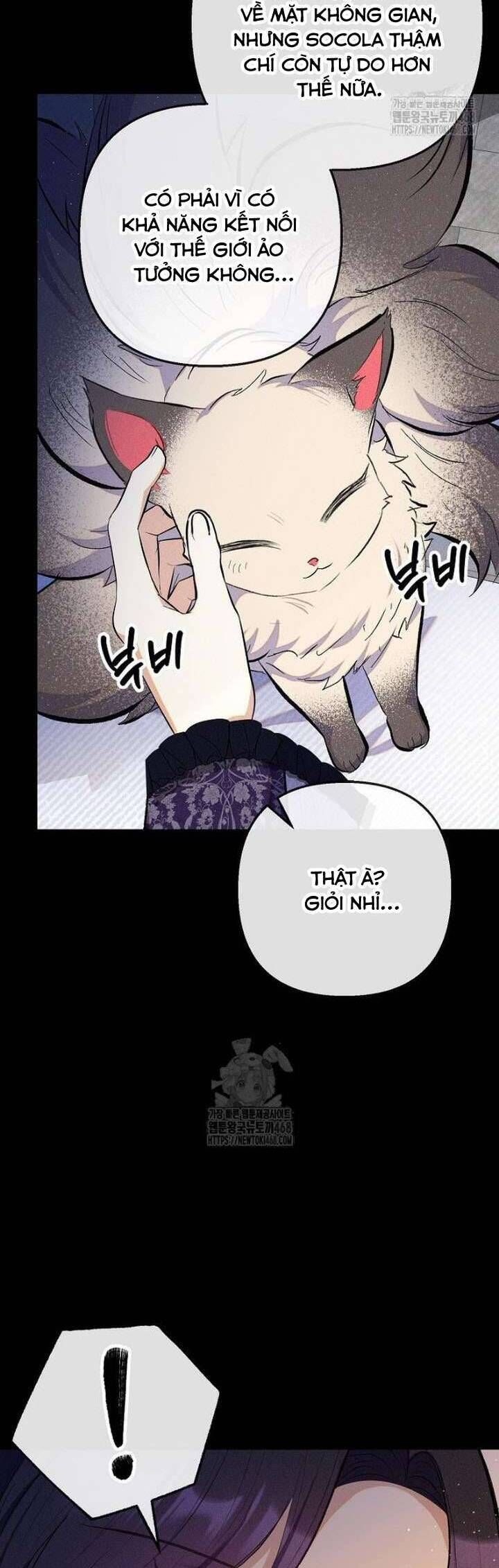 Con Gái Cưng Của Quỷ: Chapter 108