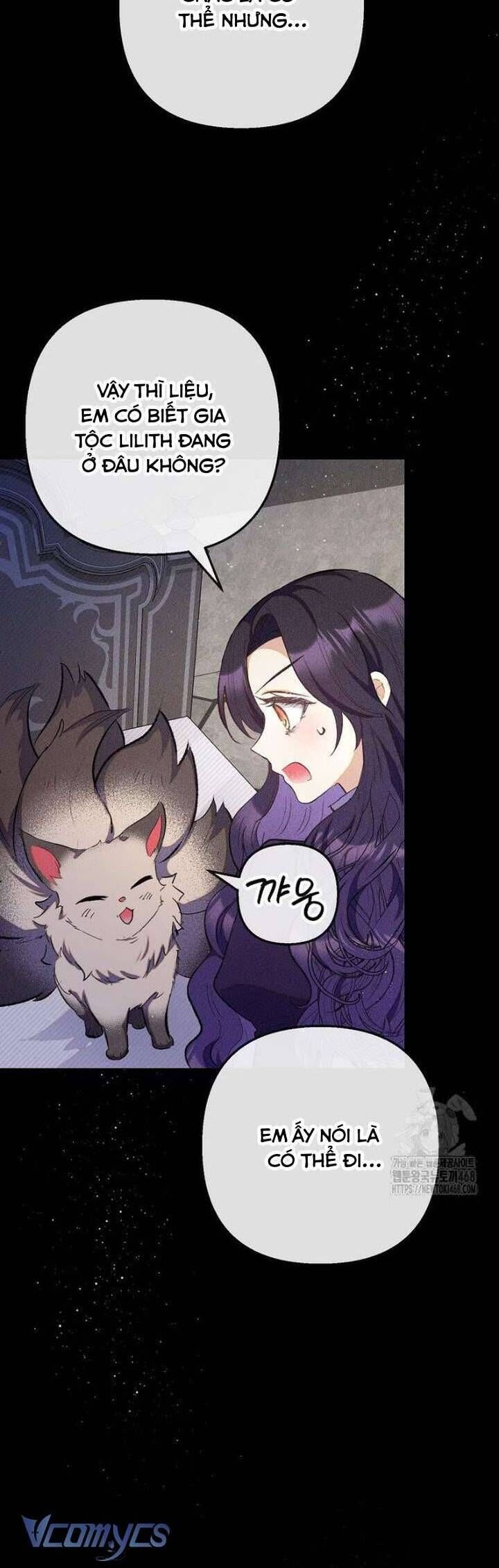 Con Gái Cưng Của Quỷ: Chapter 108