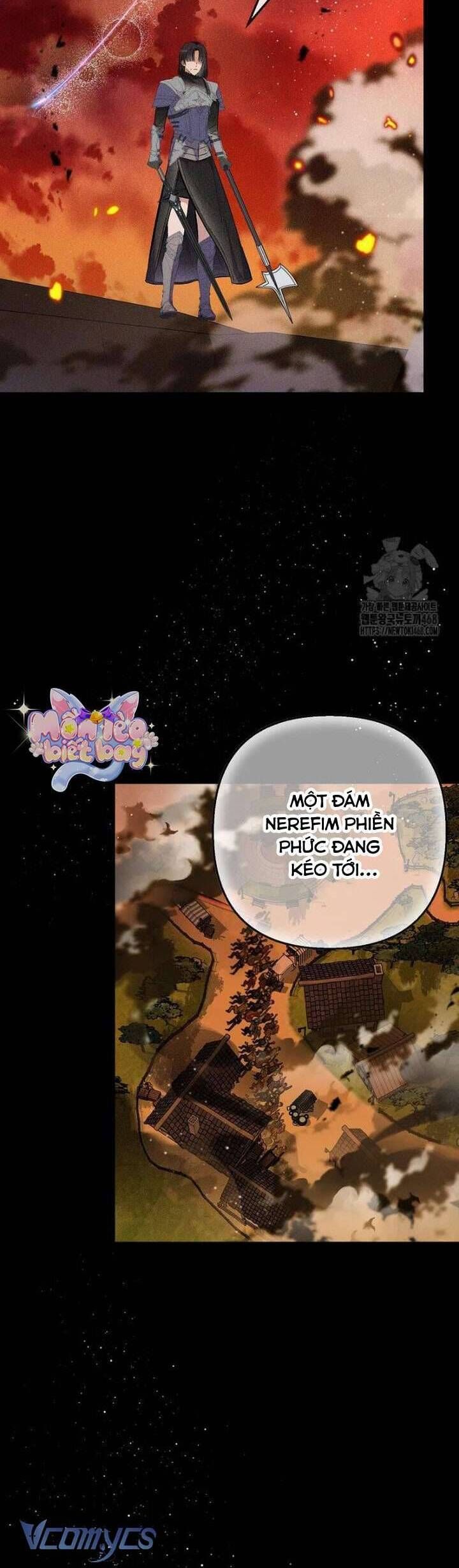 Con Gái Cưng Của Quỷ: Chapter 108