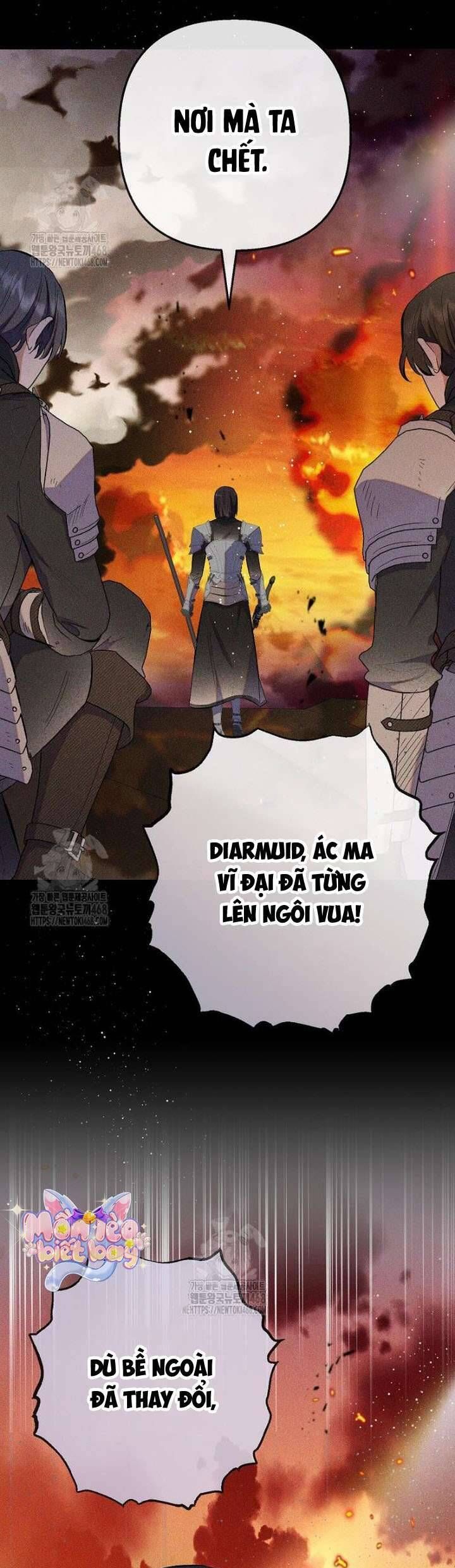 Con Gái Cưng Của Quỷ: Chapter 108