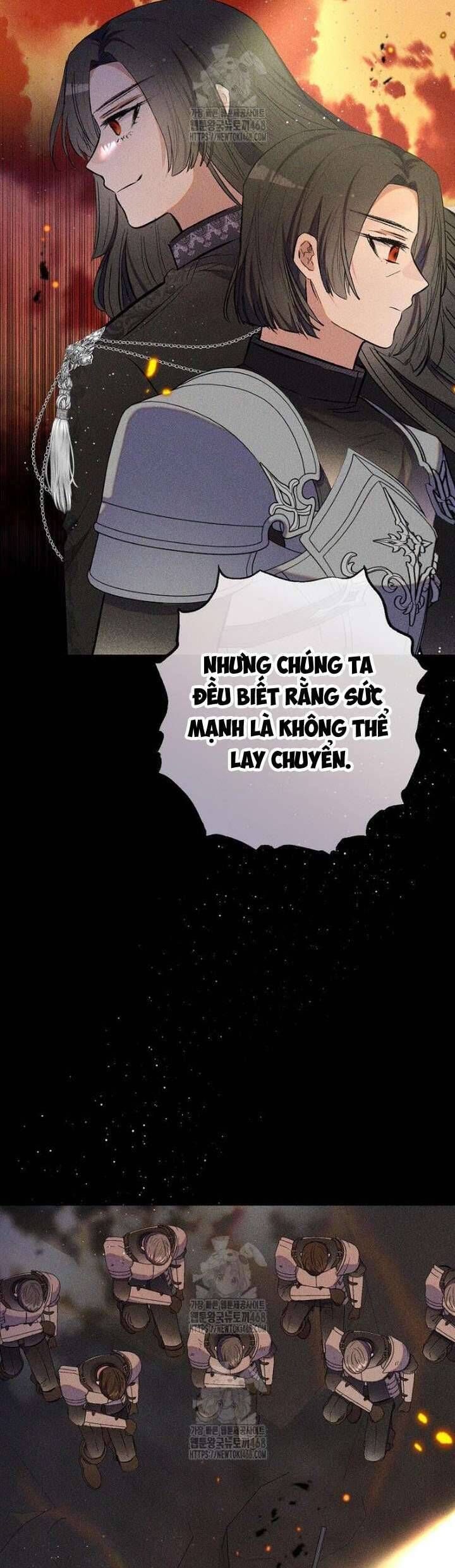 Con Gái Cưng Của Quỷ: Chapter 108