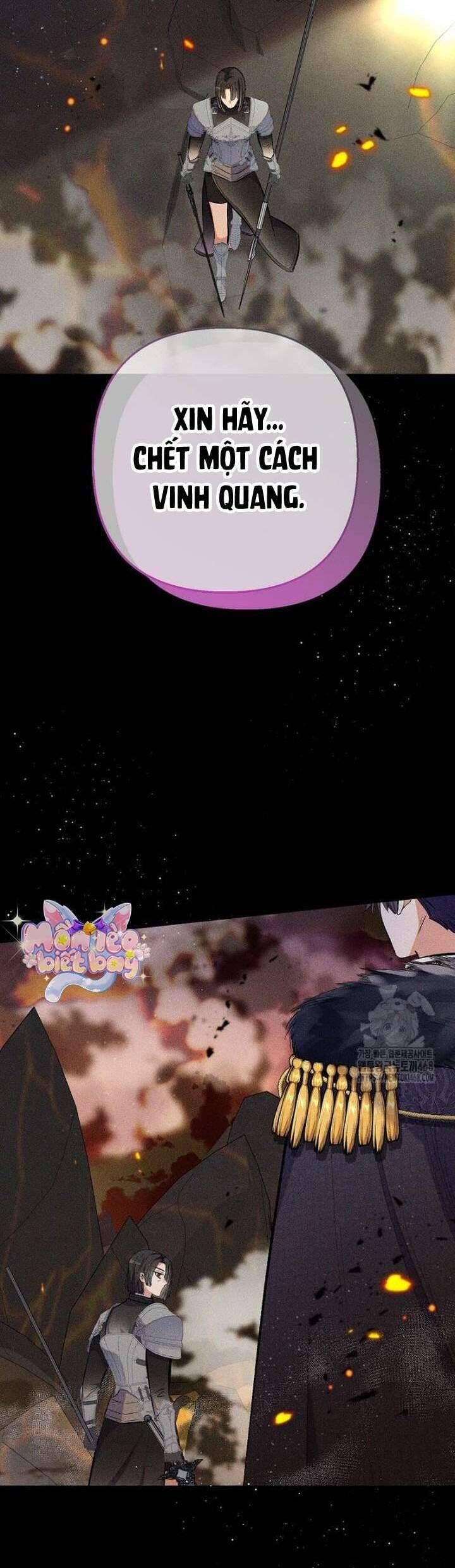 Con Gái Cưng Của Quỷ: Chapter 108