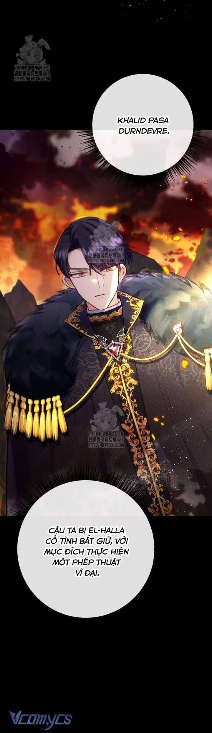 Con Gái Cưng Của Quỷ: Chapter 108