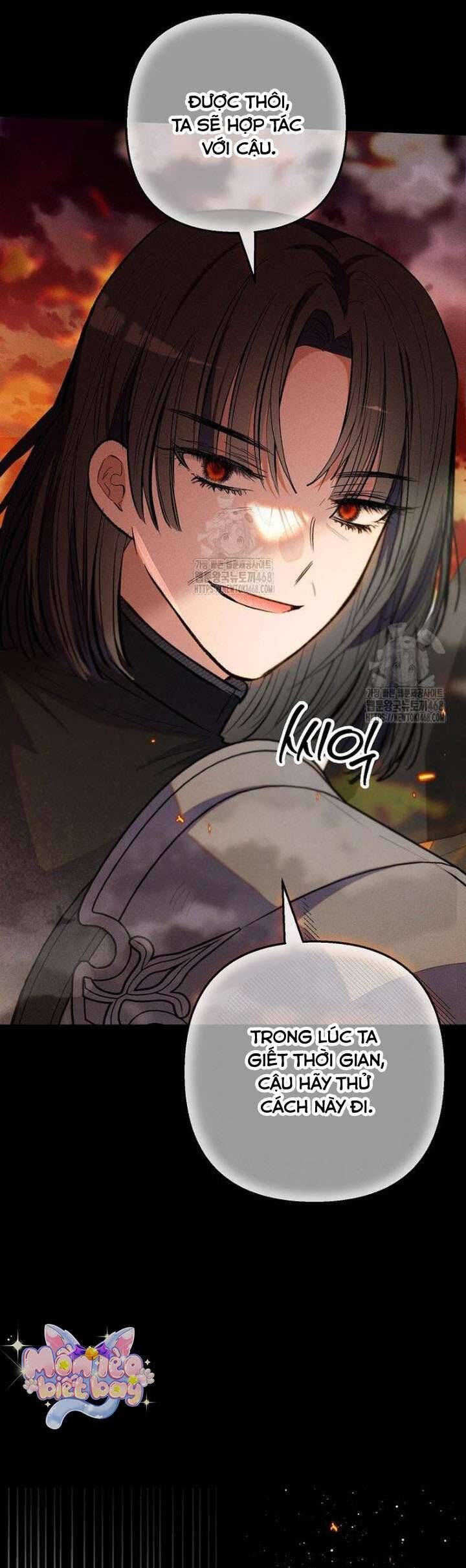 Con Gái Cưng Của Quỷ: Chapter 108