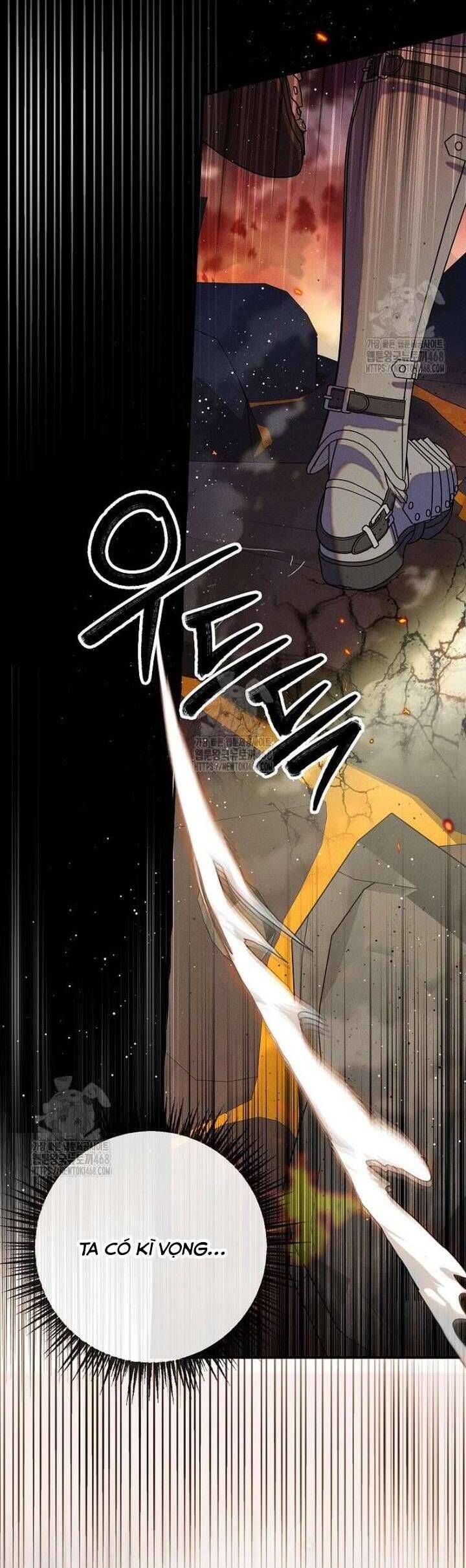 Con Gái Cưng Của Quỷ: Chapter 108