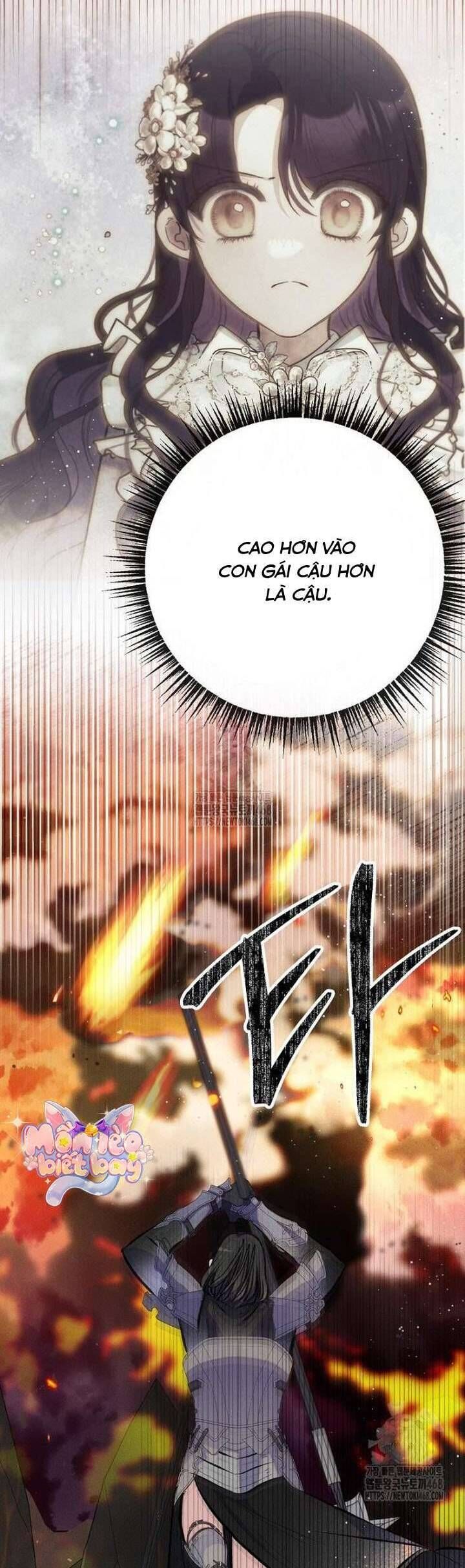 Con Gái Cưng Của Quỷ: Chapter 108