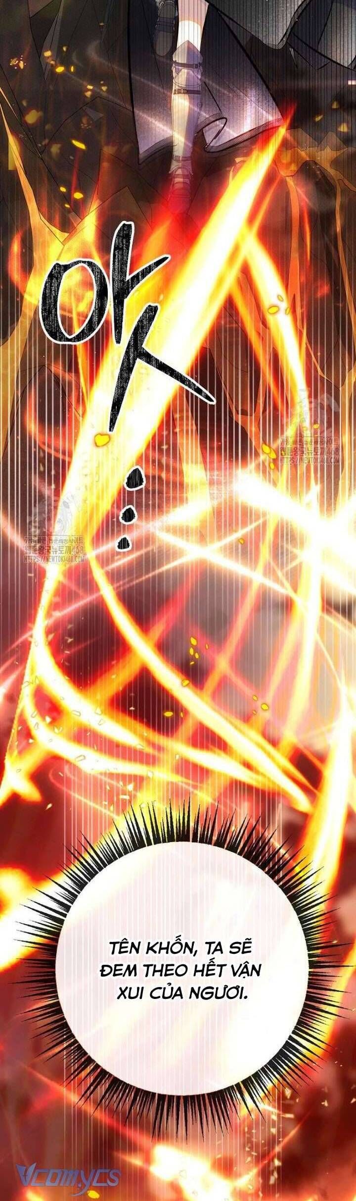 Con Gái Cưng Của Quỷ: Chapter 108