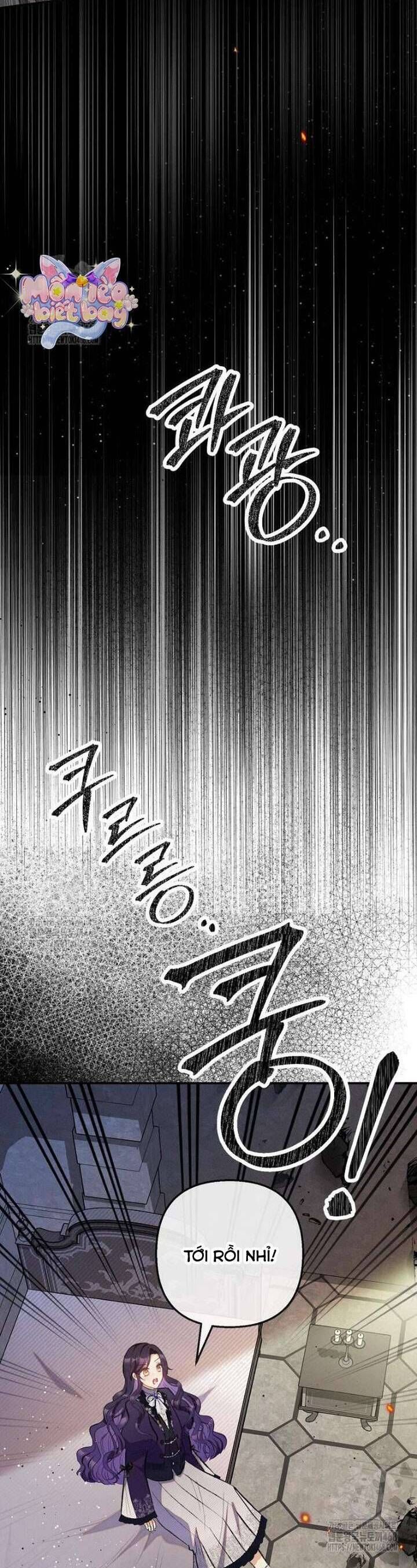 Con Gái Cưng Của Quỷ: Chapter 108