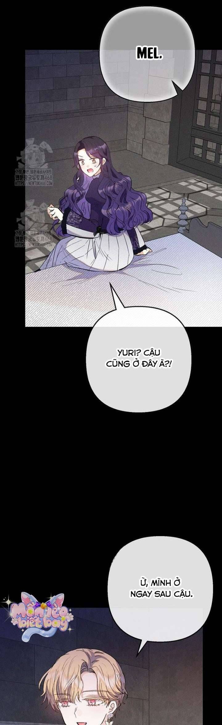 Con Gái Cưng Của Quỷ: Chapter 108