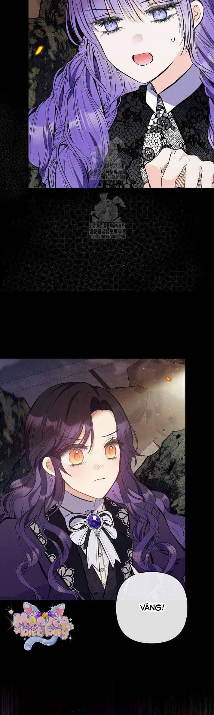 Con Gái Cưng Của Quỷ: Chapter 108