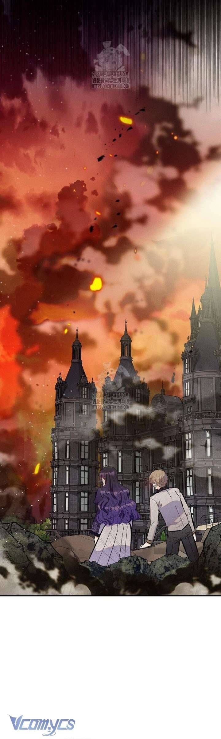 Con Gái Cưng Của Quỷ: Chapter 108