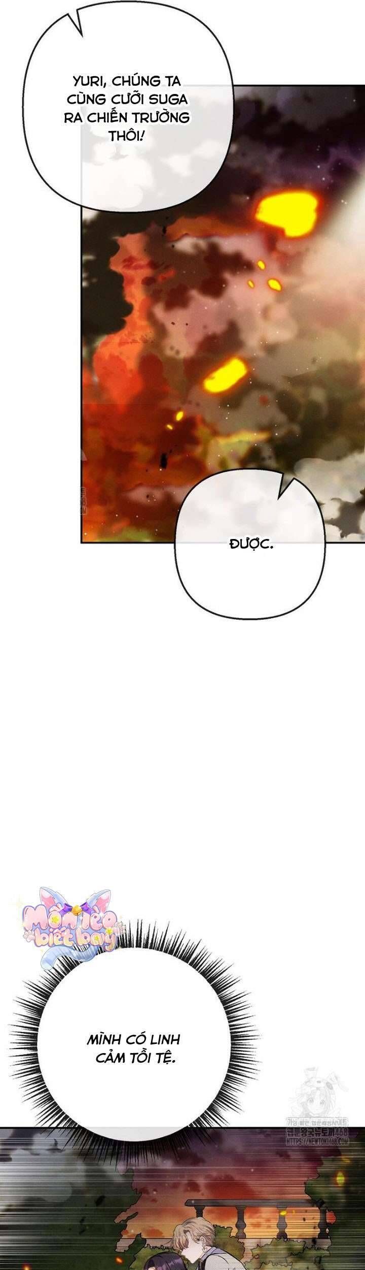 Con Gái Cưng Của Quỷ: Chapter 108