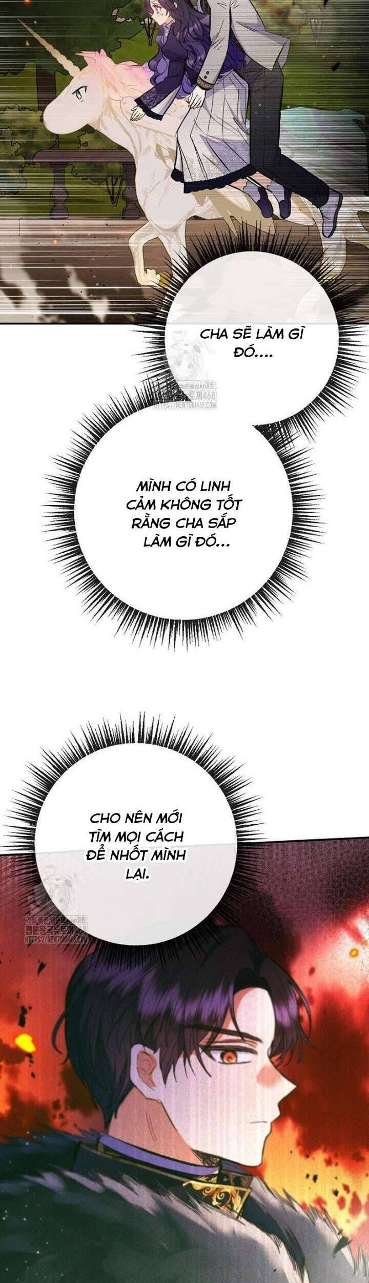 Con Gái Cưng Của Quỷ: Chapter 108