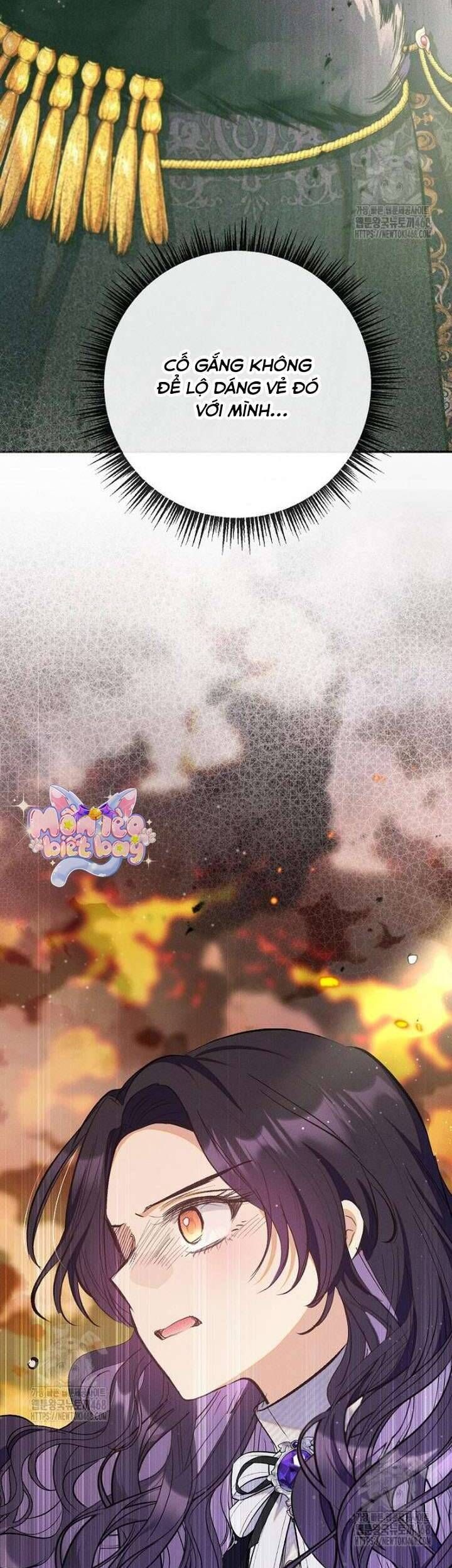 Con Gái Cưng Của Quỷ: Chapter 108