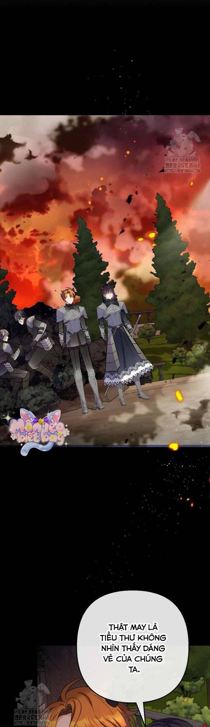 Con Gái Cưng Của Quỷ: Chapter 108