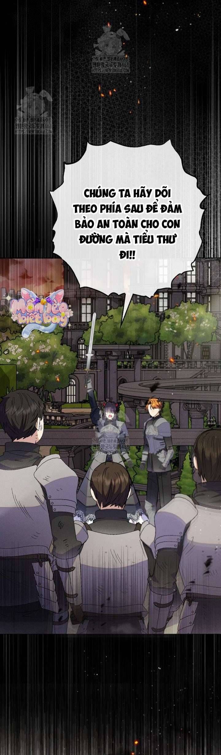 Con Gái Cưng Của Quỷ: Chapter 108