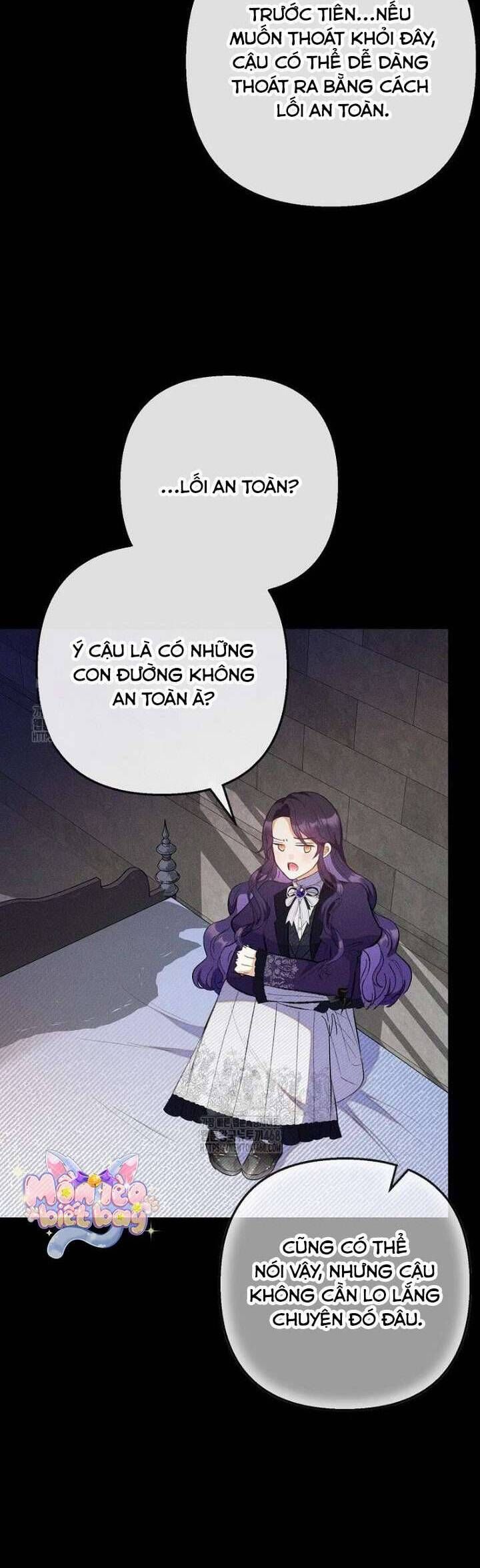 Con Gái Cưng Của Quỷ: Chapter 108