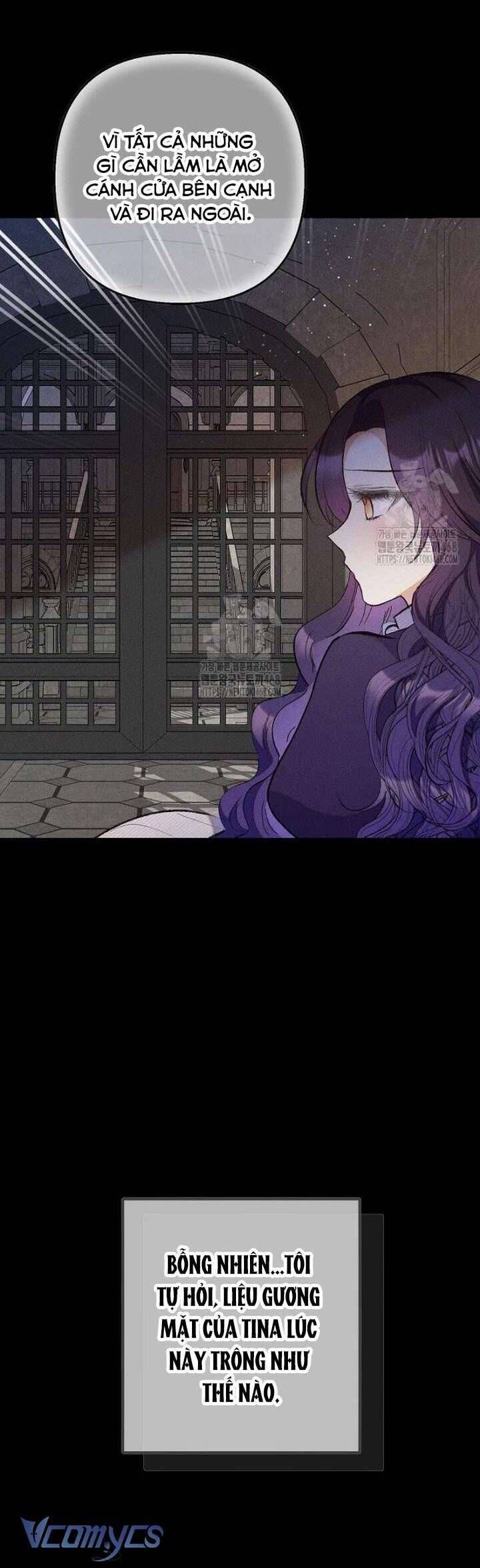 Con Gái Cưng Của Quỷ: Chapter 108