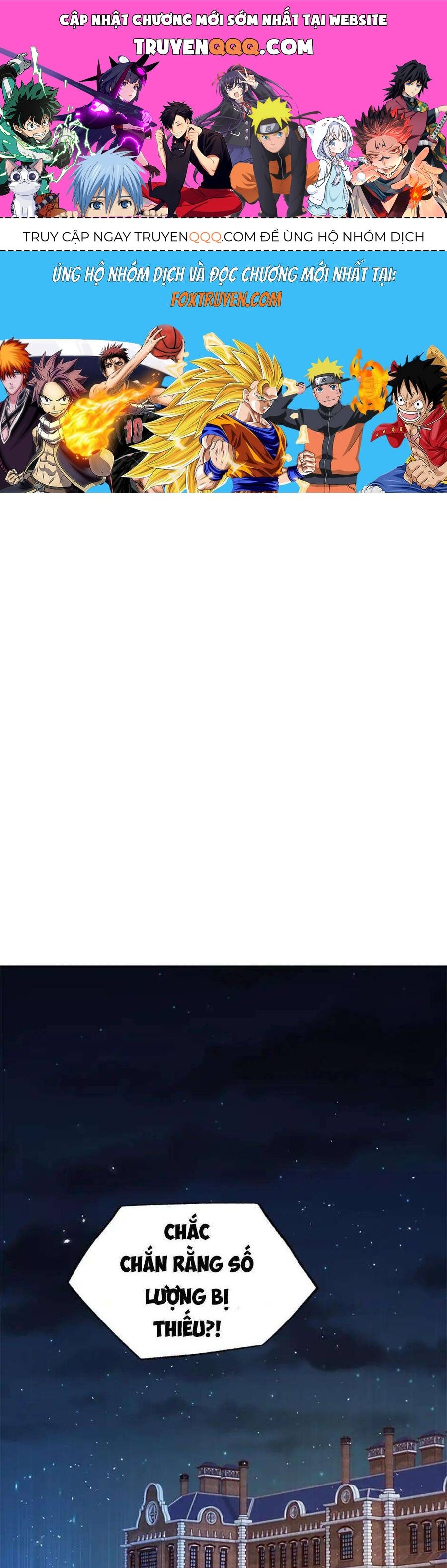 Con Gái Cưng Của Quỷ: Chapter 11