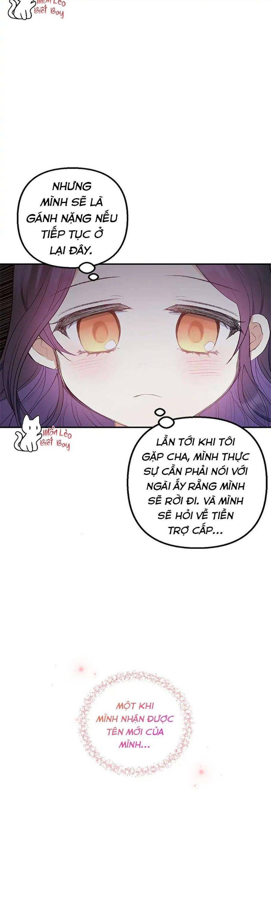 Con Gái Cưng Của Quỷ: Chapter 11