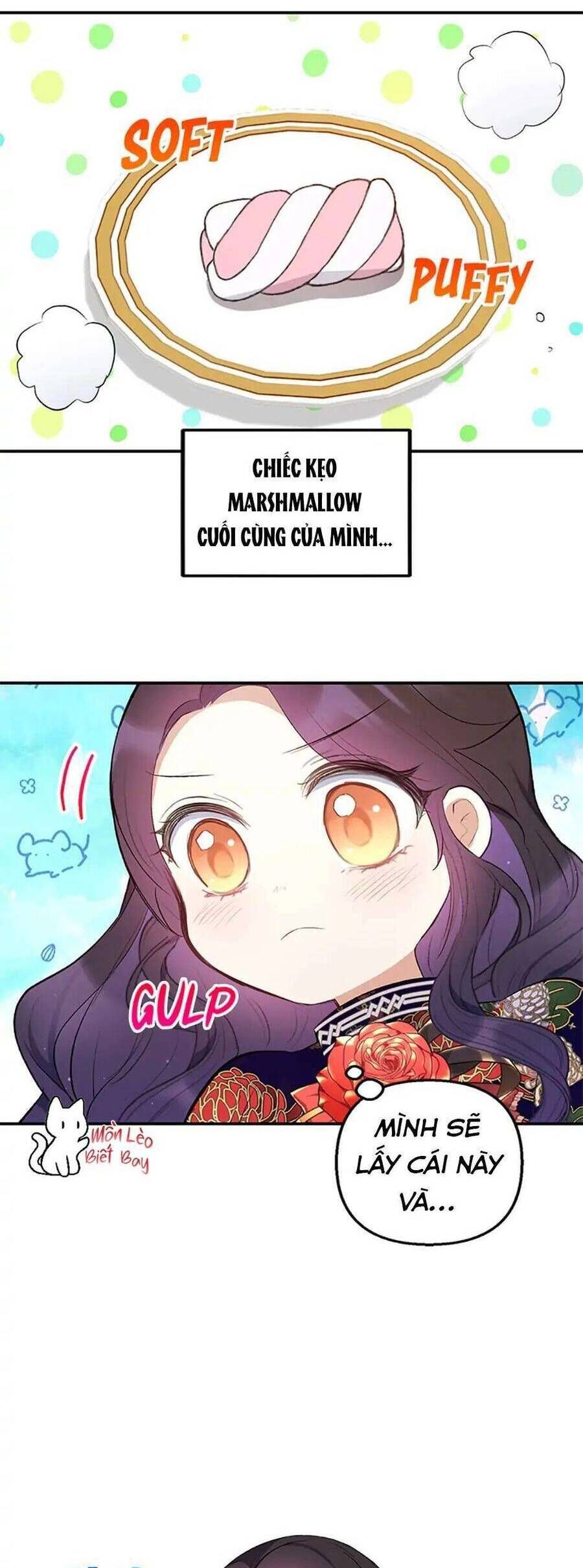 Con Gái Cưng Của Quỷ: Chapter 11