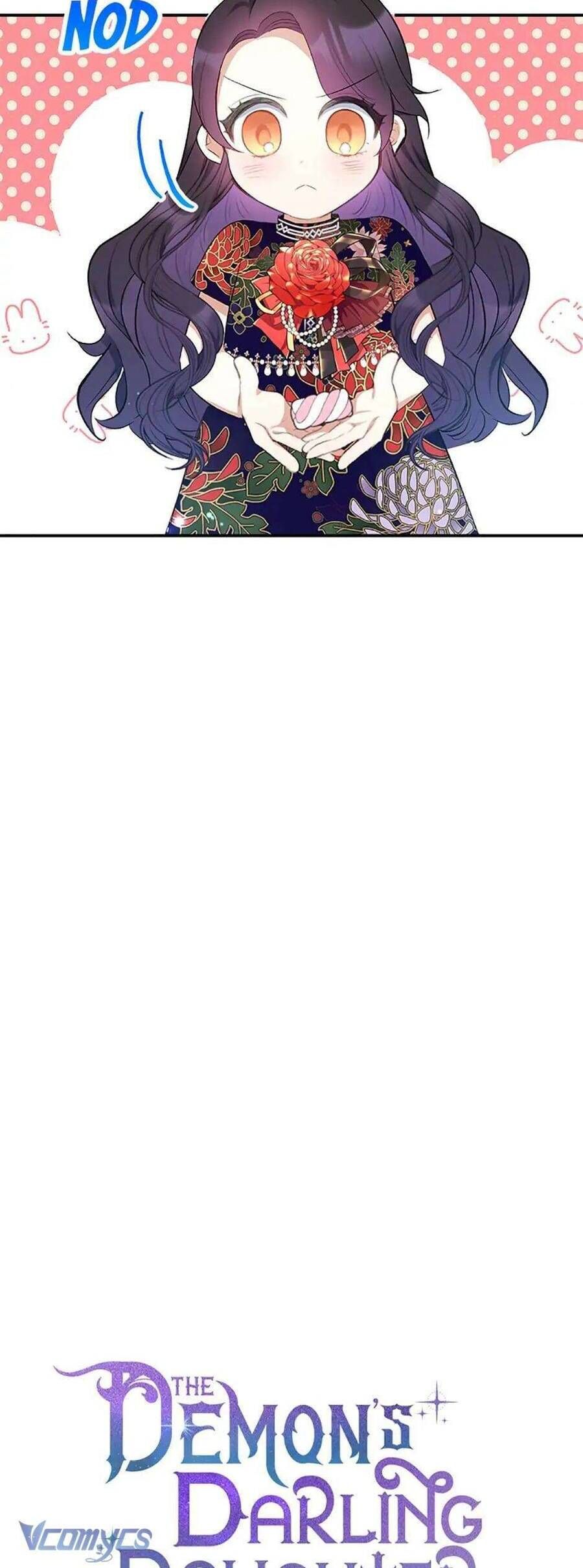 Con Gái Cưng Của Quỷ: Chapter 11