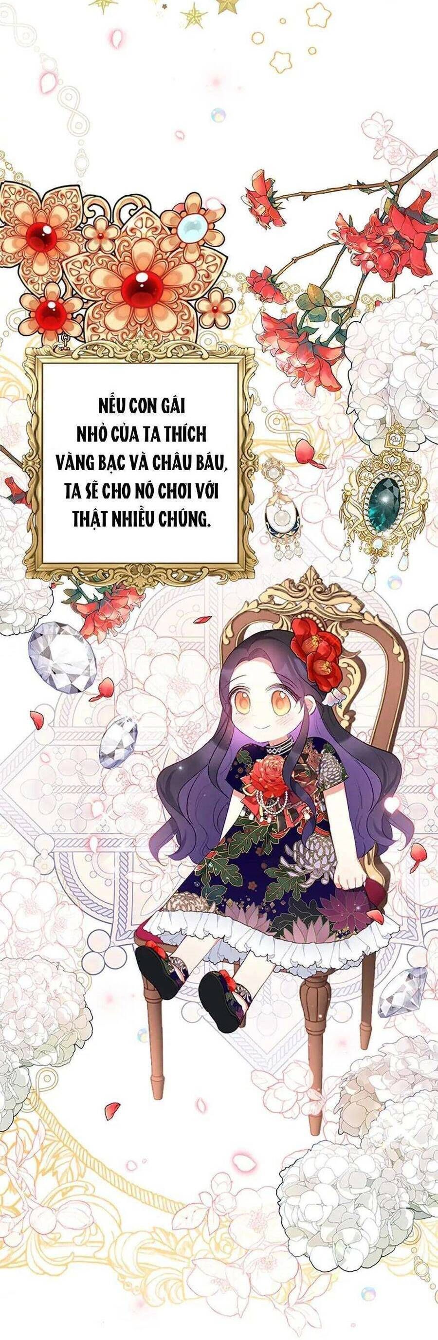 Con Gái Cưng Của Quỷ: Chapter 11