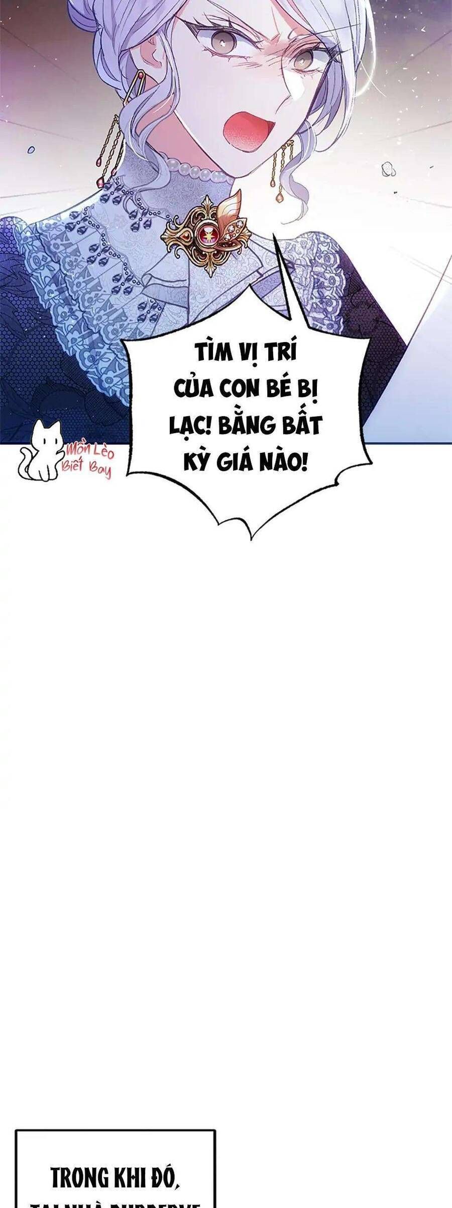 Con Gái Cưng Của Quỷ: Chapter 11