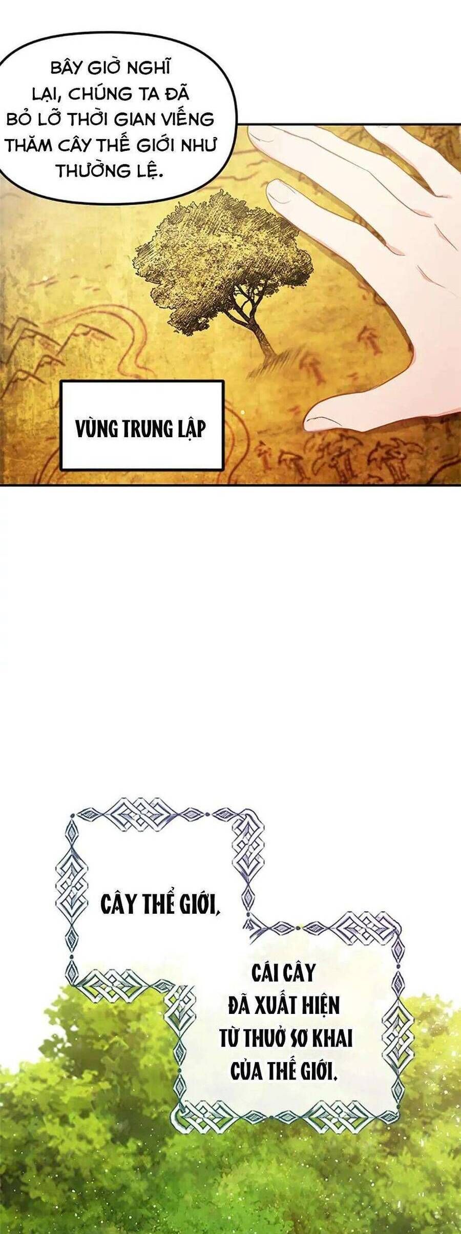 Con Gái Cưng Của Quỷ: Chapter 11