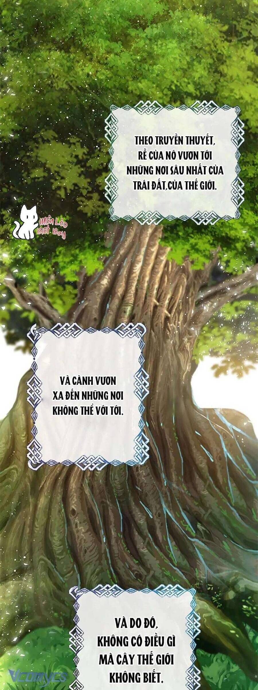 Con Gái Cưng Của Quỷ: Chapter 11