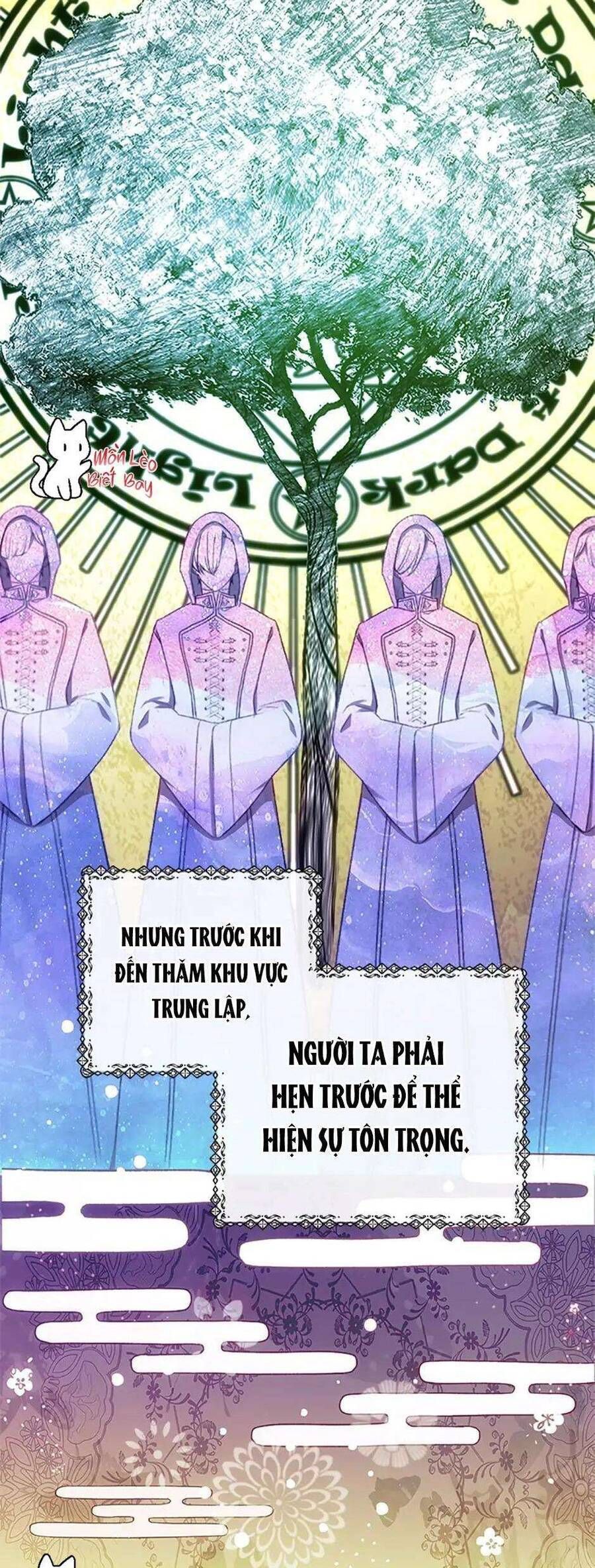 Con Gái Cưng Của Quỷ: Chapter 11