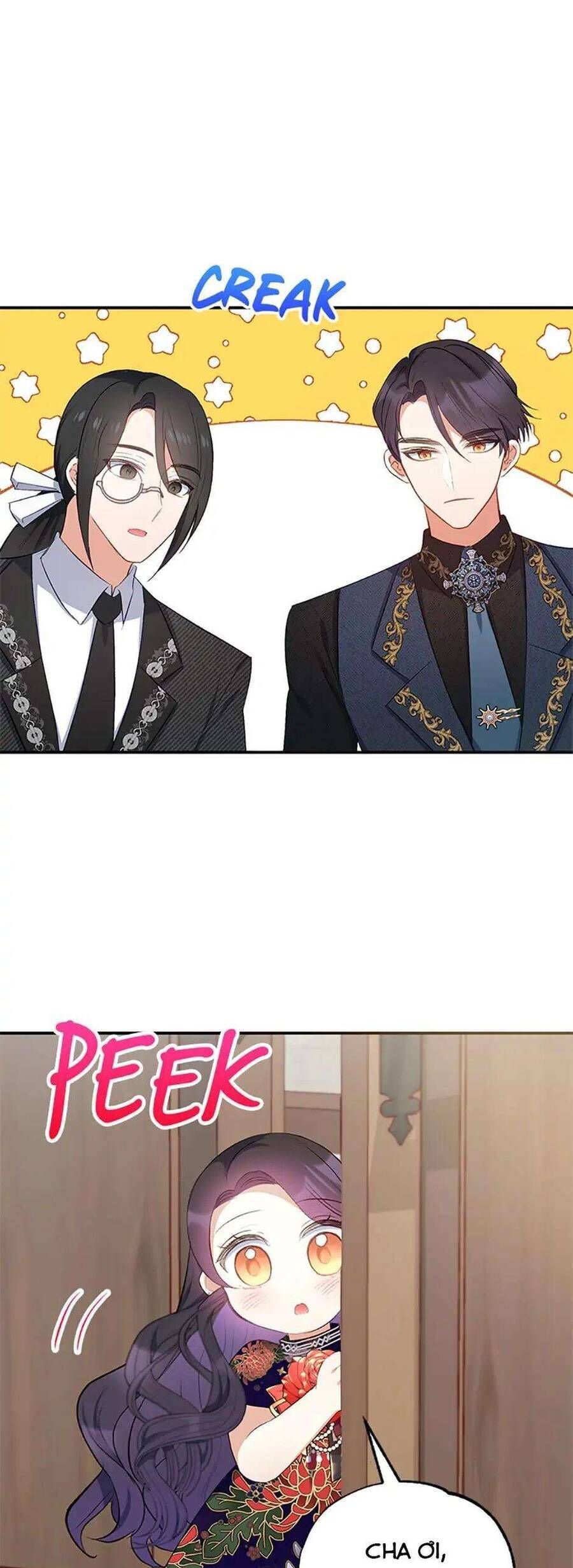 Con Gái Cưng Của Quỷ: Chapter 11