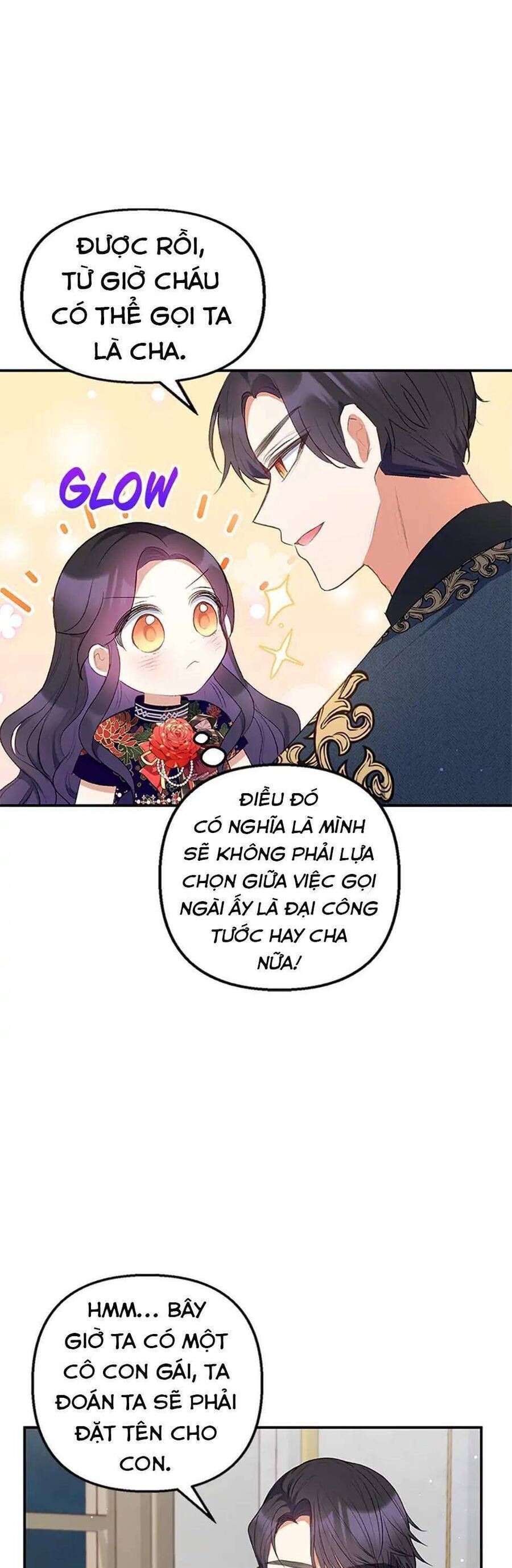 Con Gái Cưng Của Quỷ: Chapter 11