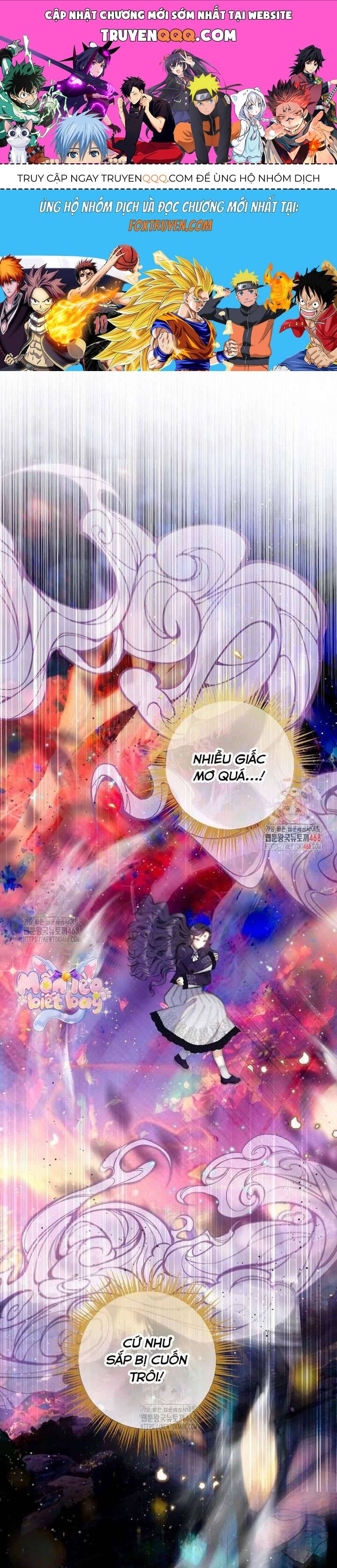 Con Gái Cưng Của Quỷ: Chapter 110