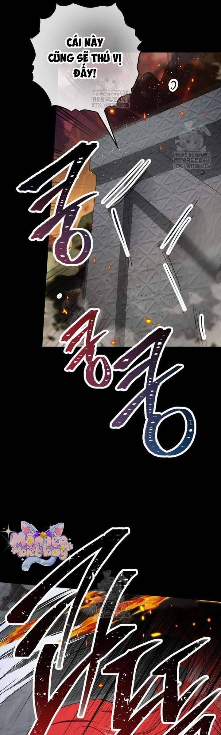 Con Gái Cưng Của Quỷ: Chapter 110