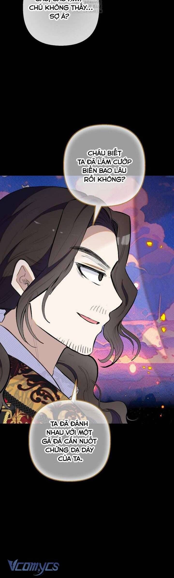 Con Gái Cưng Của Quỷ: Chapter 110