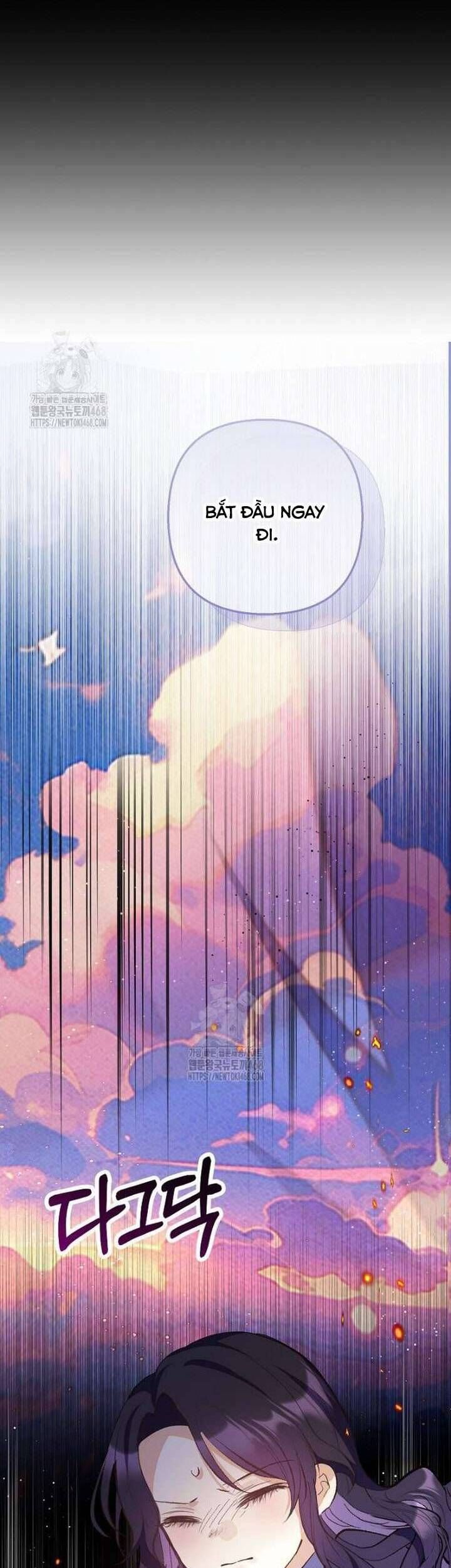 Con Gái Cưng Của Quỷ: Chapter 110